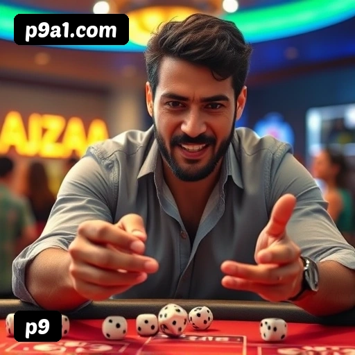 Jogos de Cassino ao Vivo