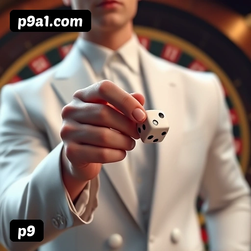 Cassino ao Vivo p9 - Dealers Brasileiros Profissionais